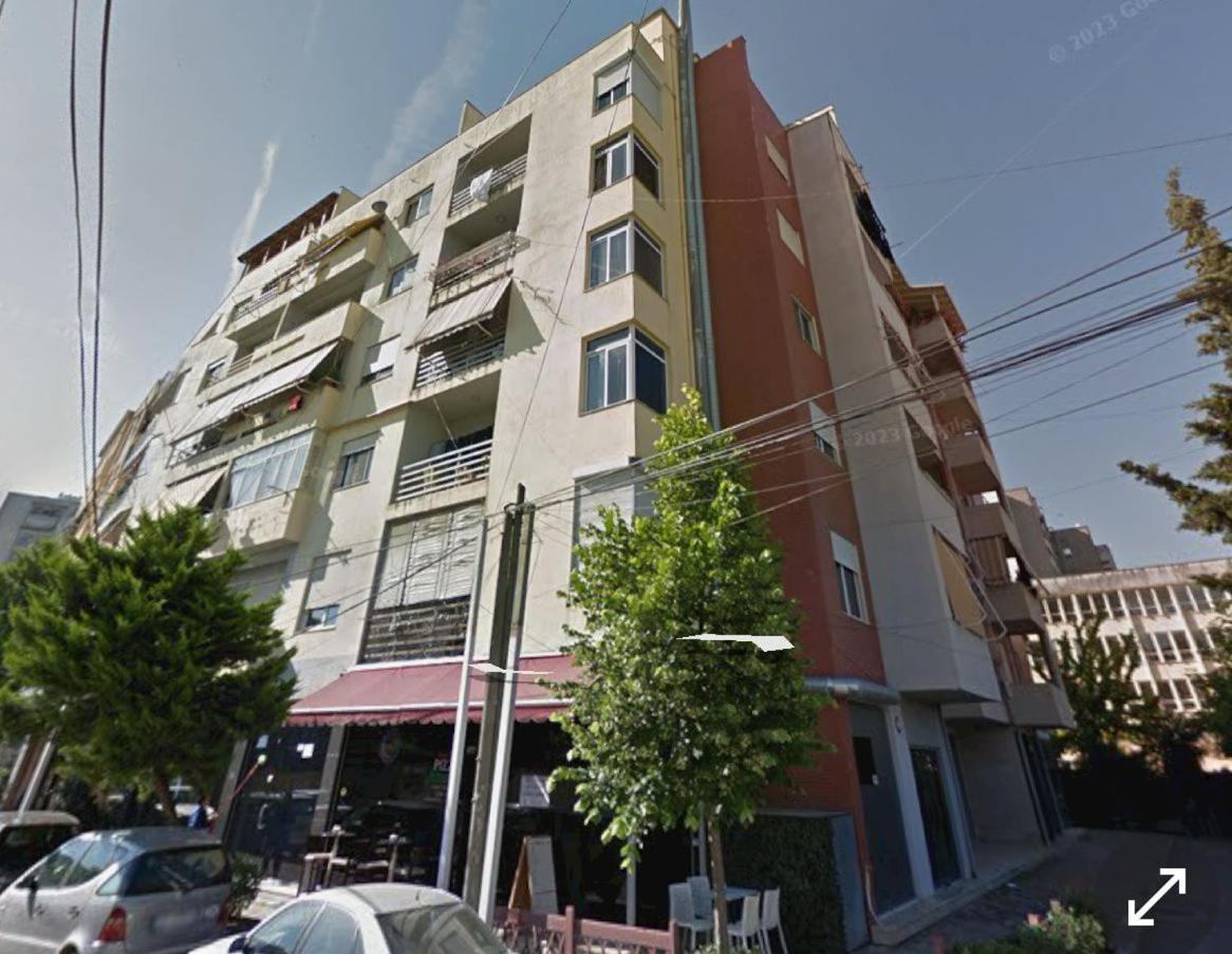Edi'S Apartament Tirana Exterior photo
